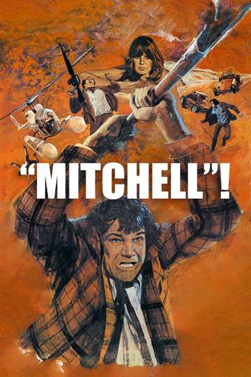 "Mitchell"! Poster