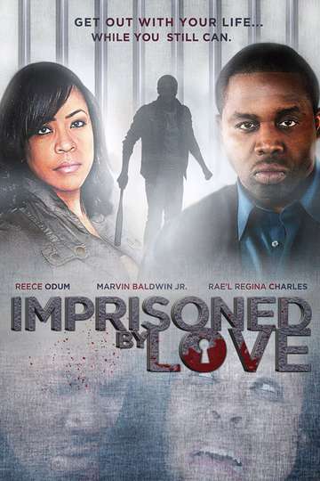 Imprisoned By Love Poster