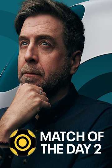 Match of the Day 2 Poster