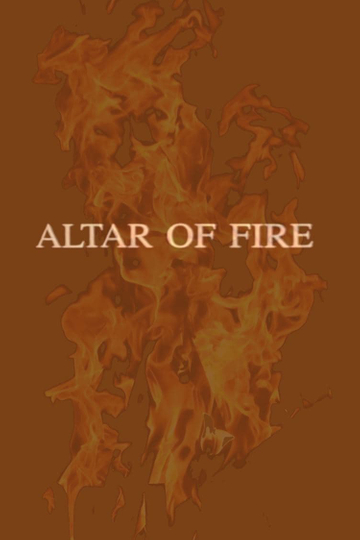 Altar of Fire