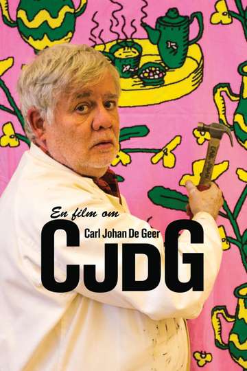 CJDG  En film om Carl Johan De Geer