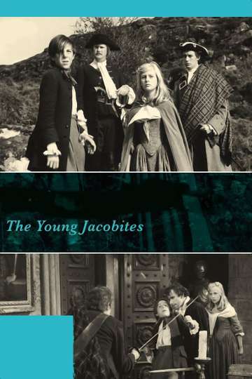 The Young Jacobites Poster