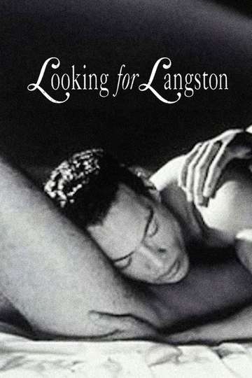 Looking for Langston Poster