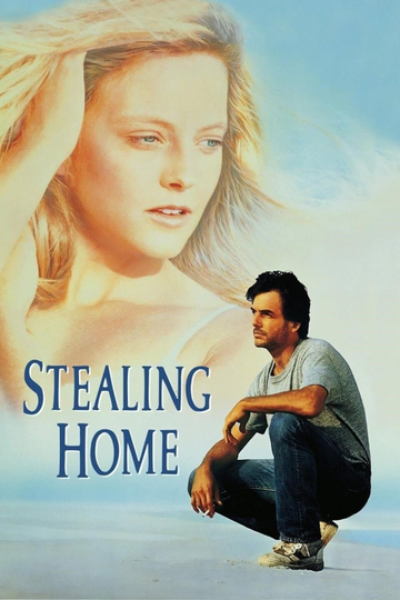 Stealing Home Poster