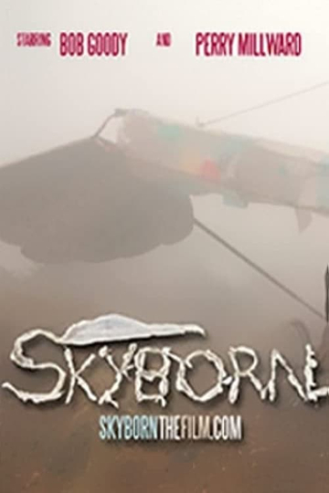 Skyborn Poster