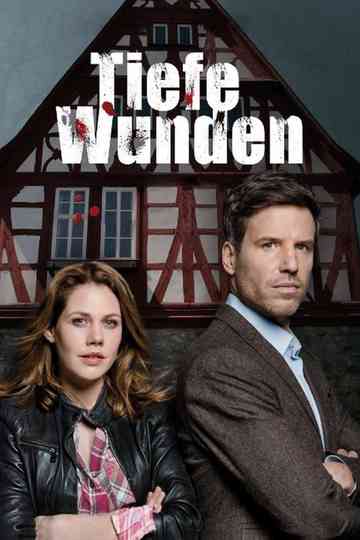 Tiefe Wunden