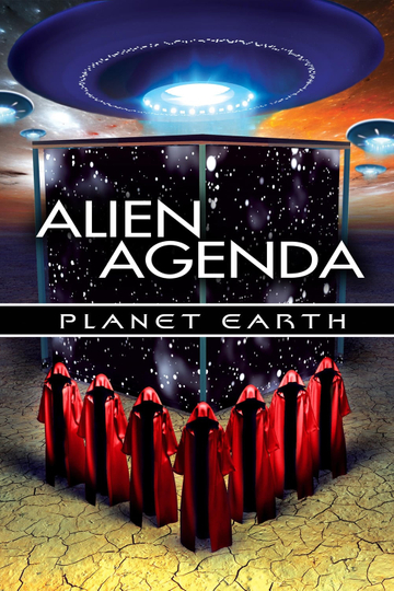 Alien Agenda Planet Earth Rulers of Time and Space