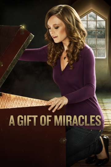 A Gift of Miracles Poster