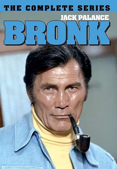 Bronk Poster