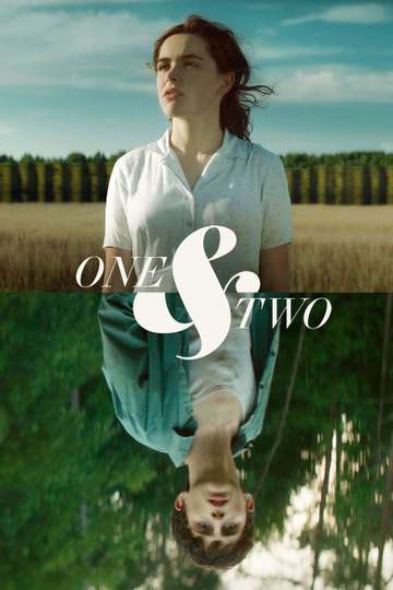 One & Two Poster
