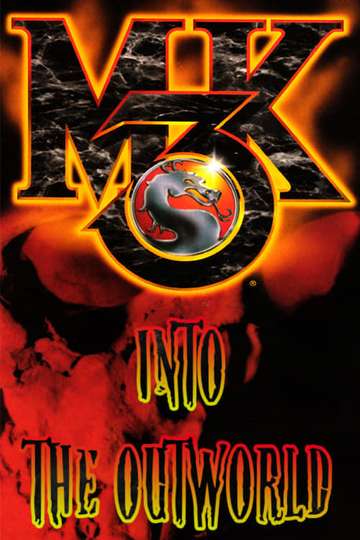Behind Mortal Kombat 3: Into the Outworld Poster