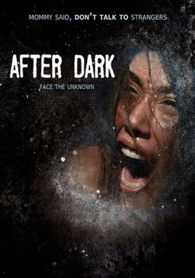 After Dark Poster