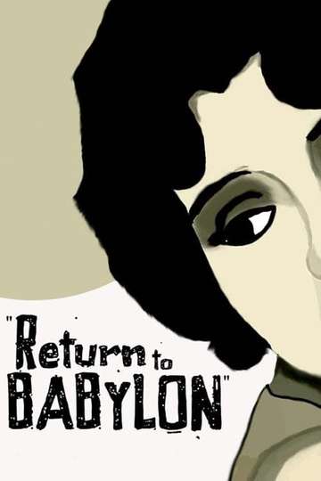 Return to Babylon Poster
