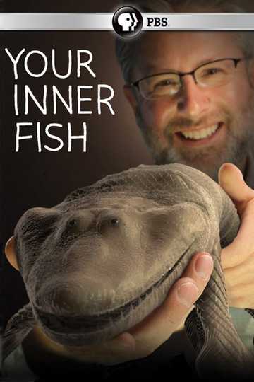 Your Inner Fish Poster