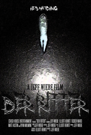 Der Ritter Poster