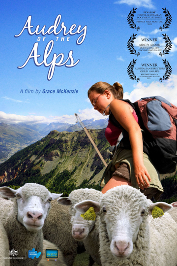 Audrey of the Alps