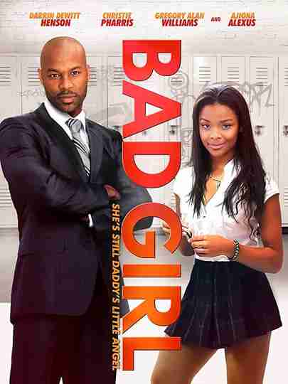 Bad Girl Poster