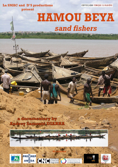 Hamou-Beya, Sand Fishers