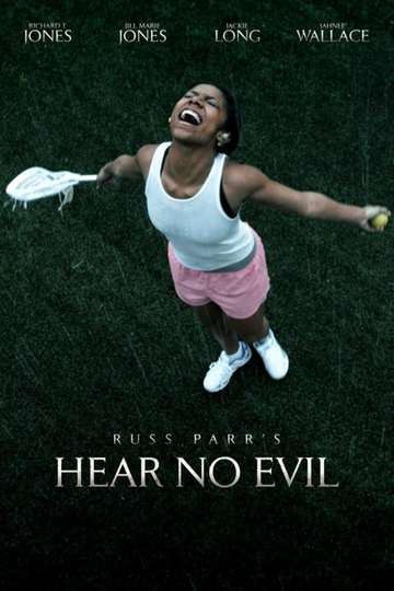 Hear No Evil Poster