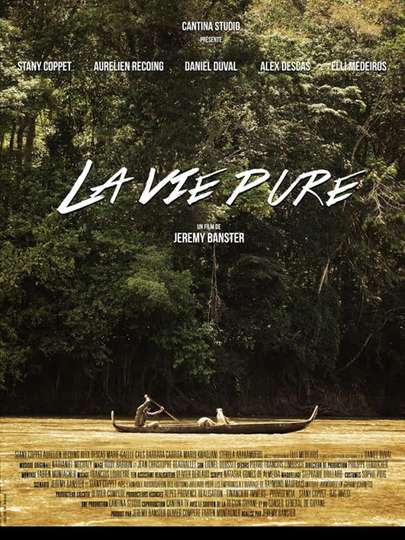 Pure Life Poster