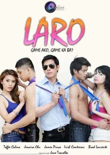 Laro Poster
