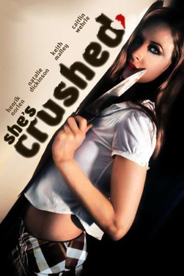 Crushed Poster