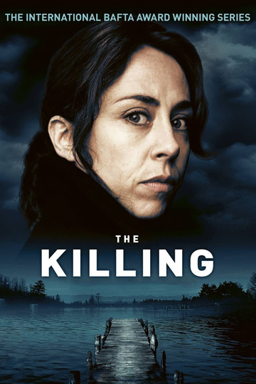 The Killing Poster