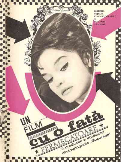 A Movie with a Charming Girl