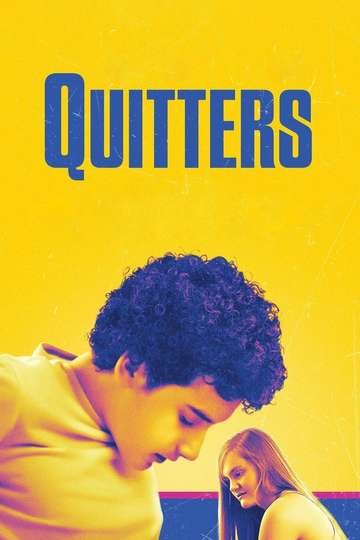 Quitters Poster