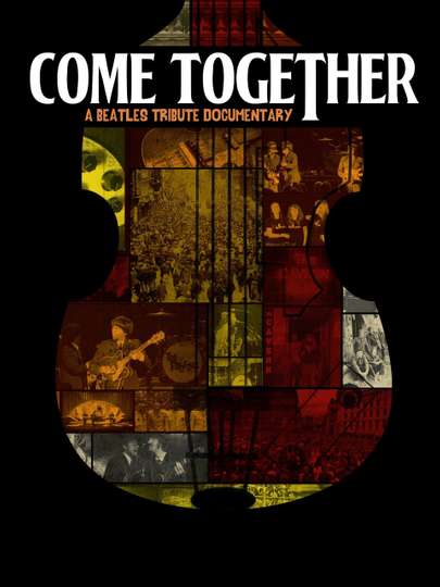 Come Together  A Beatles Tribute