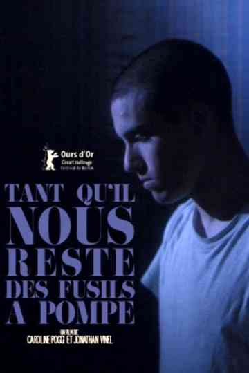 As Long as Shotguns Remain poster