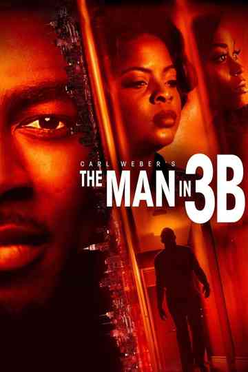 The Man in 3B Poster