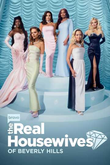 The Real Housewives of Beverly Hills Poster