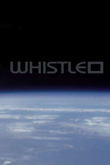 Whistle Poster