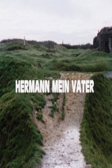 Hermann My Father Poster