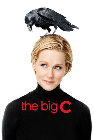 The Big C Poster