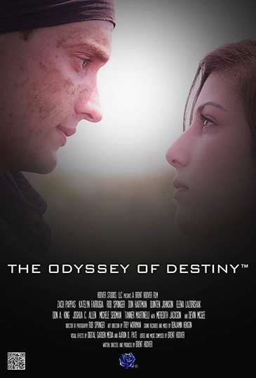 The Odyssey of Destiny Poster