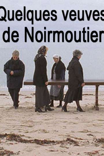 The Widows of Noirmoutier Poster