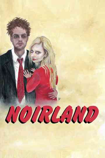 Noirland Poster