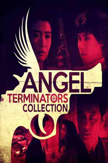 Angel Terminators Collection Poster
