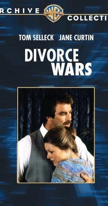 Divorce Wars: A Love Story