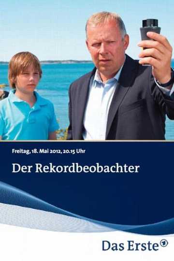 Der Rekordbeobachter Poster