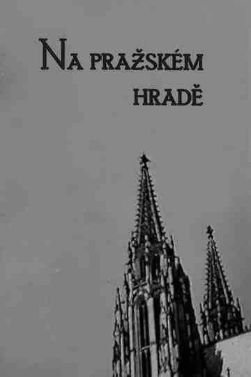 The Prague Castle