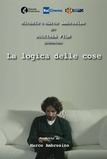 La logica delle cose Poster