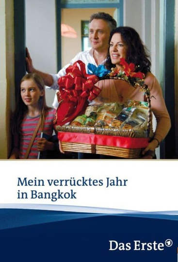 Mein verrücktes Jahr in Bangkok