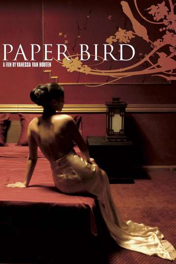 Paperbird Poster