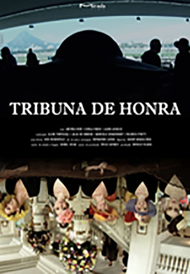 Tribuna de Honra Poster