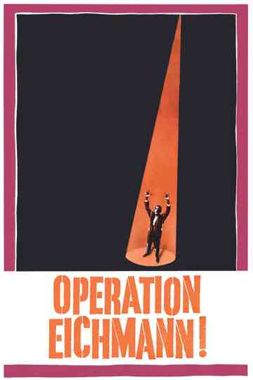 Operation Eichmann