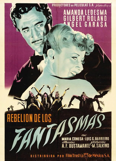 La rebelión de los fantasmas