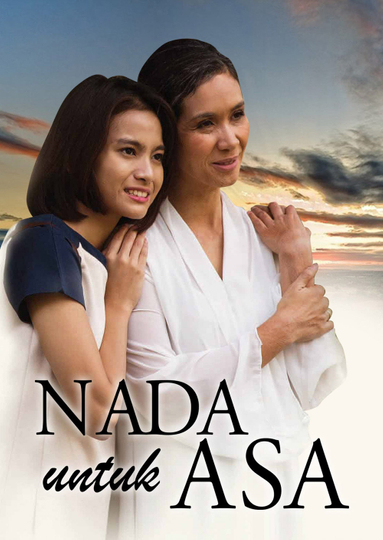 Nada for Asa Poster